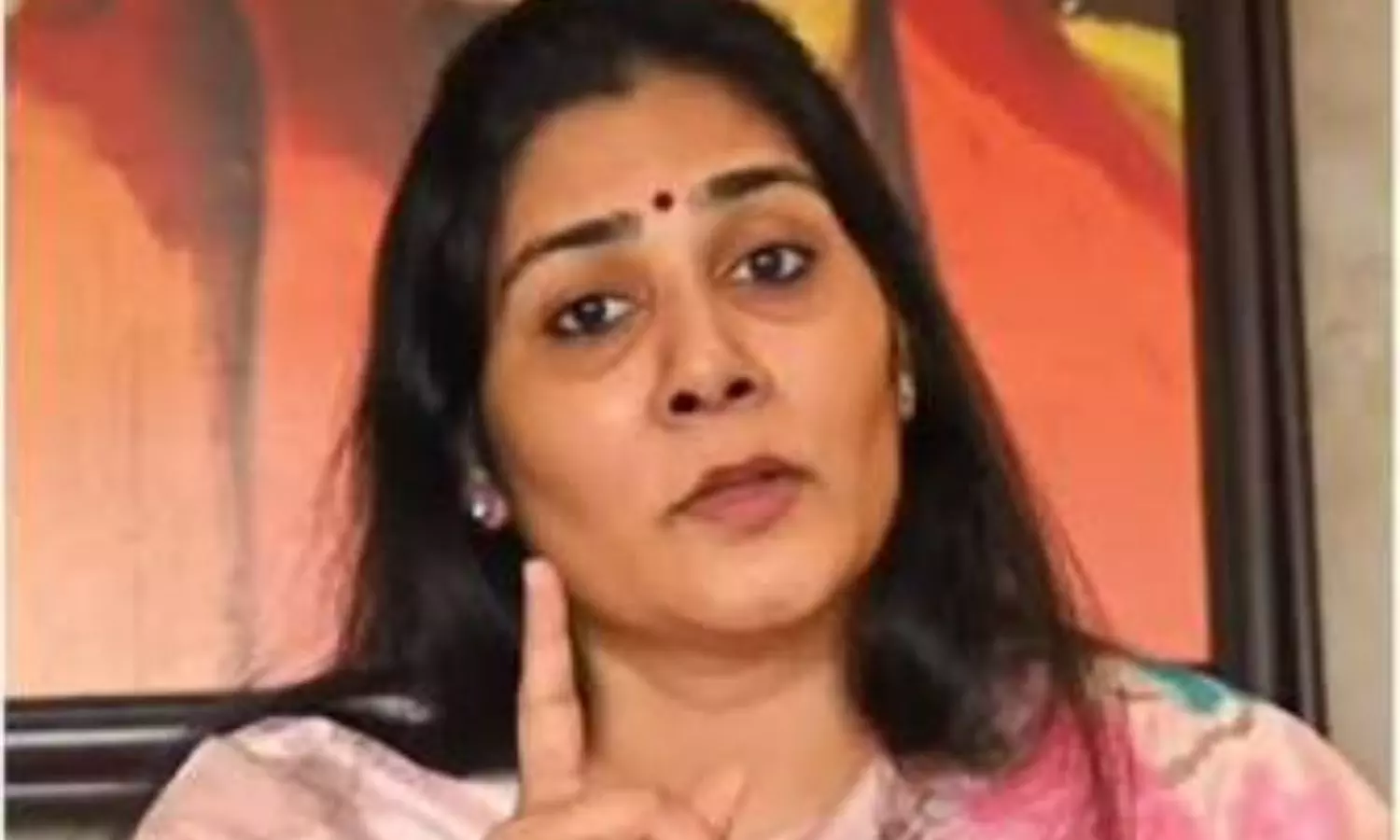 Keerthi Reddy