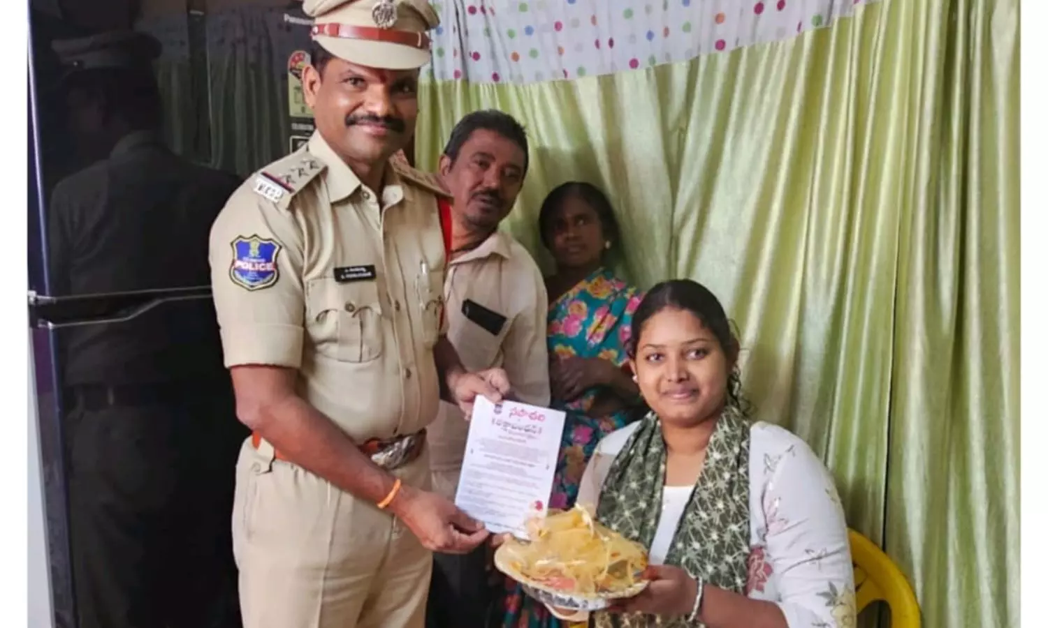 Malkajgiri