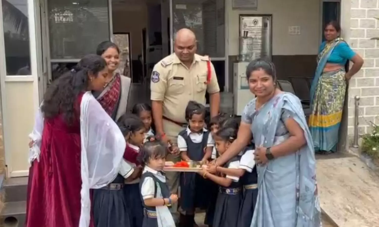 Narsampet Narsampet