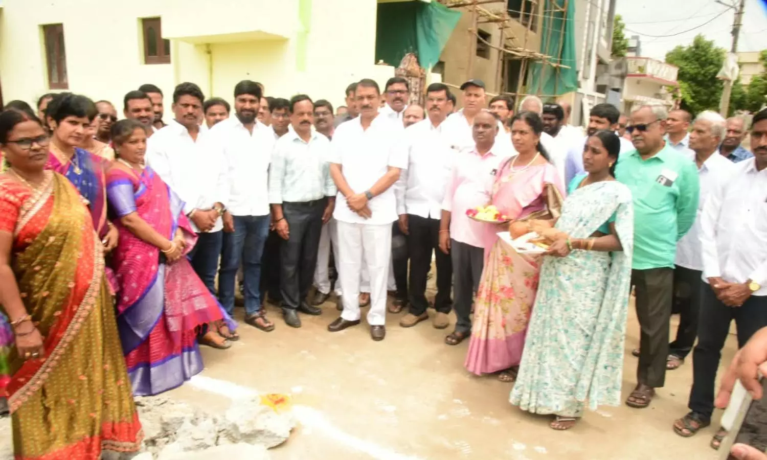 LB Nagar