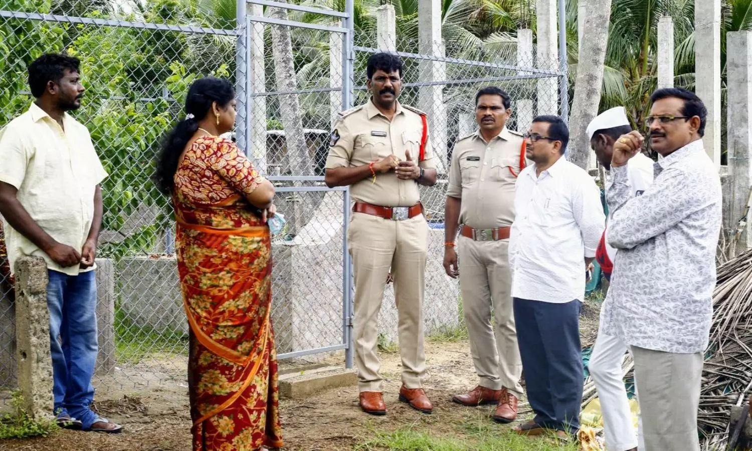 Sakinetipalli Sakinetipalli