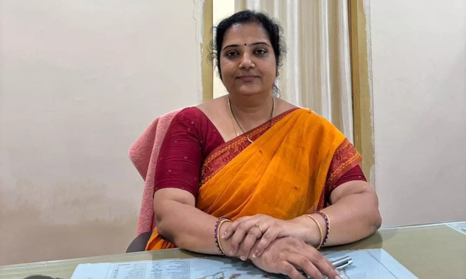 Hayathnagar Hayathnagar