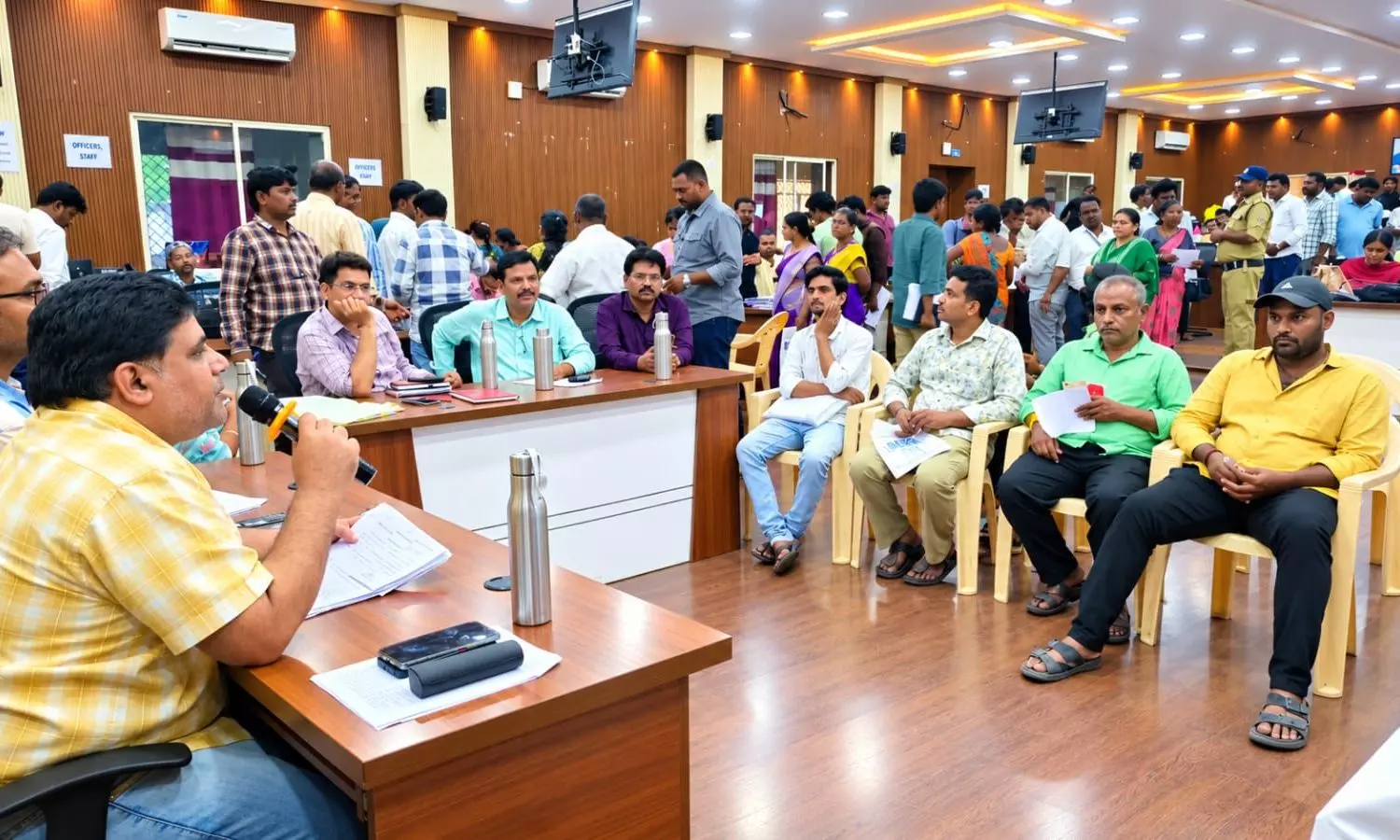 Kurnool Kurnool