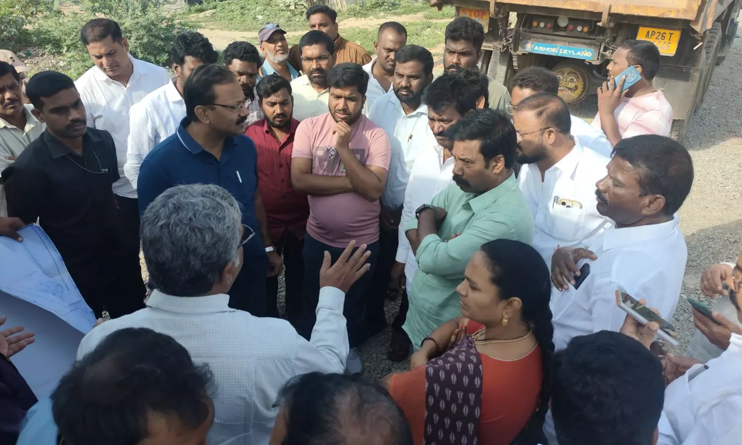 Malkajgiri Malkajgiri