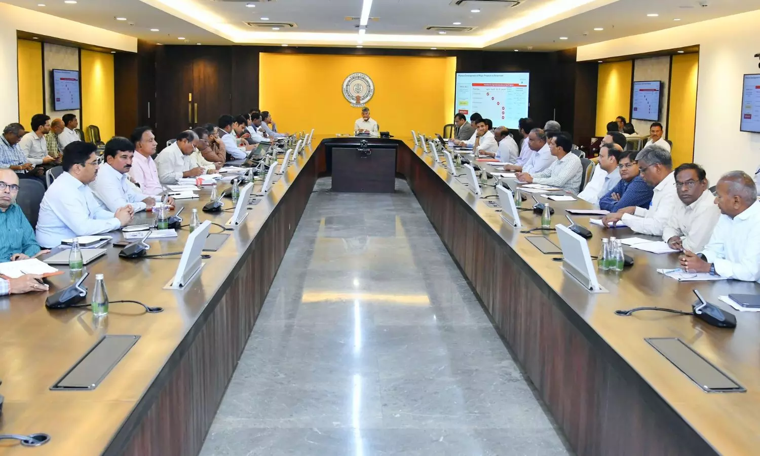 Amaravati Amaravati