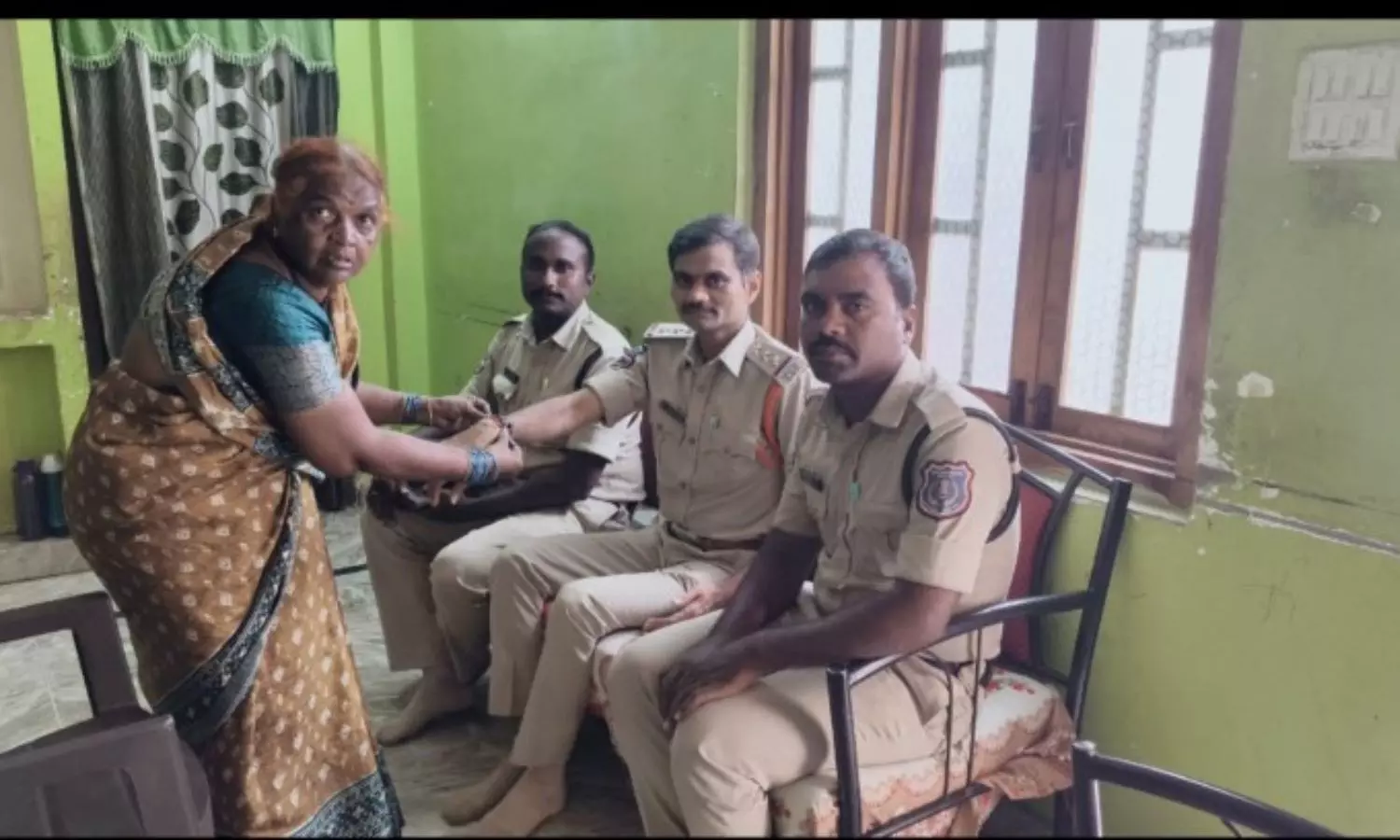 Malkajgiri
