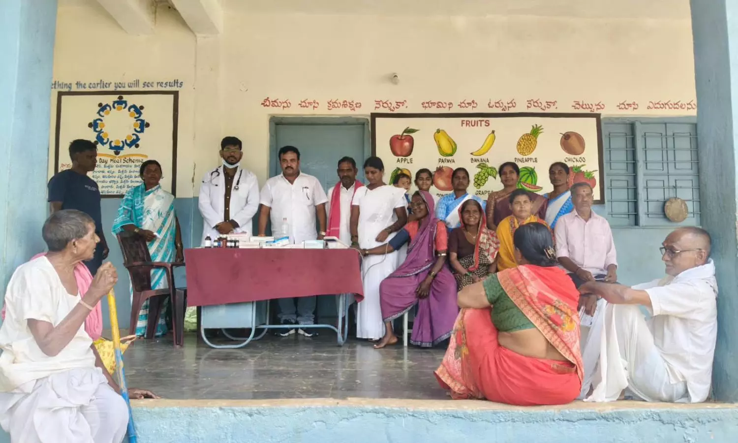 Shakthi Nagar
