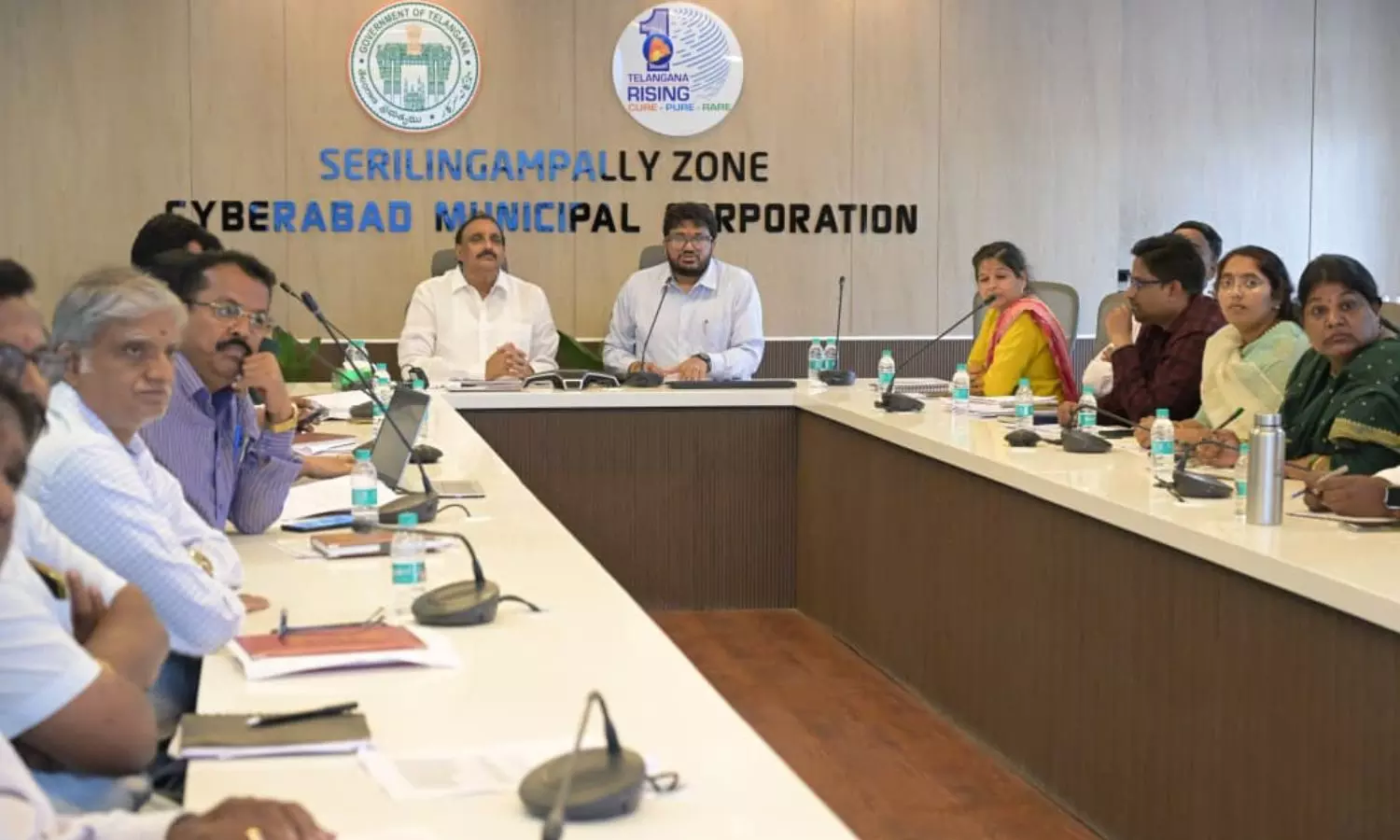 Serilingampally