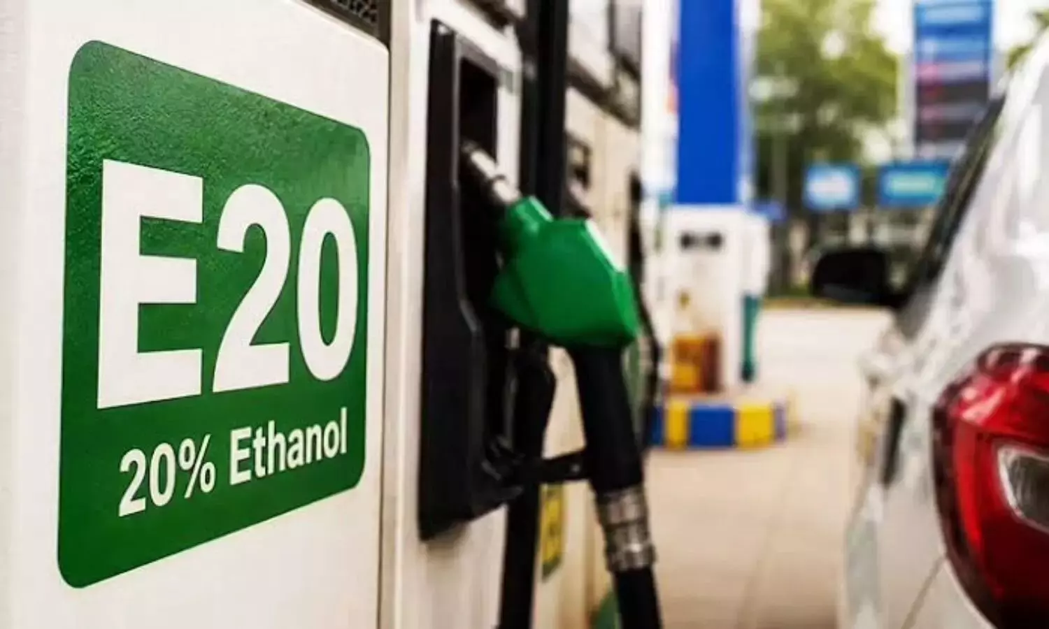 E20 Petrol E20 Petrol