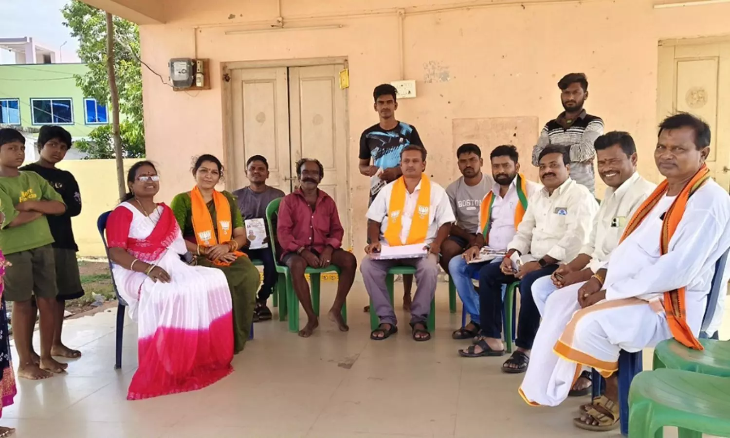 Parawada