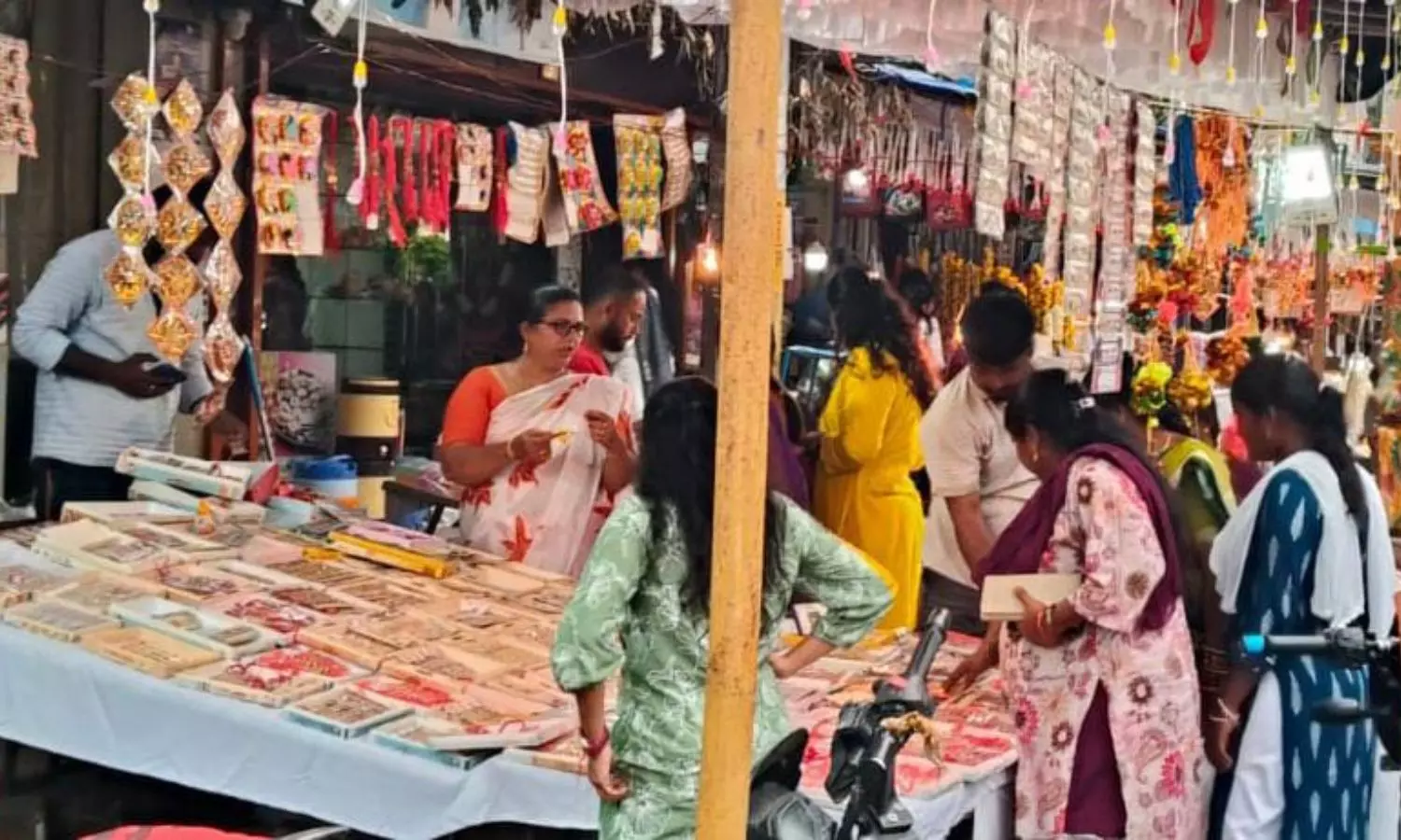 Kothagudem Kothagudem