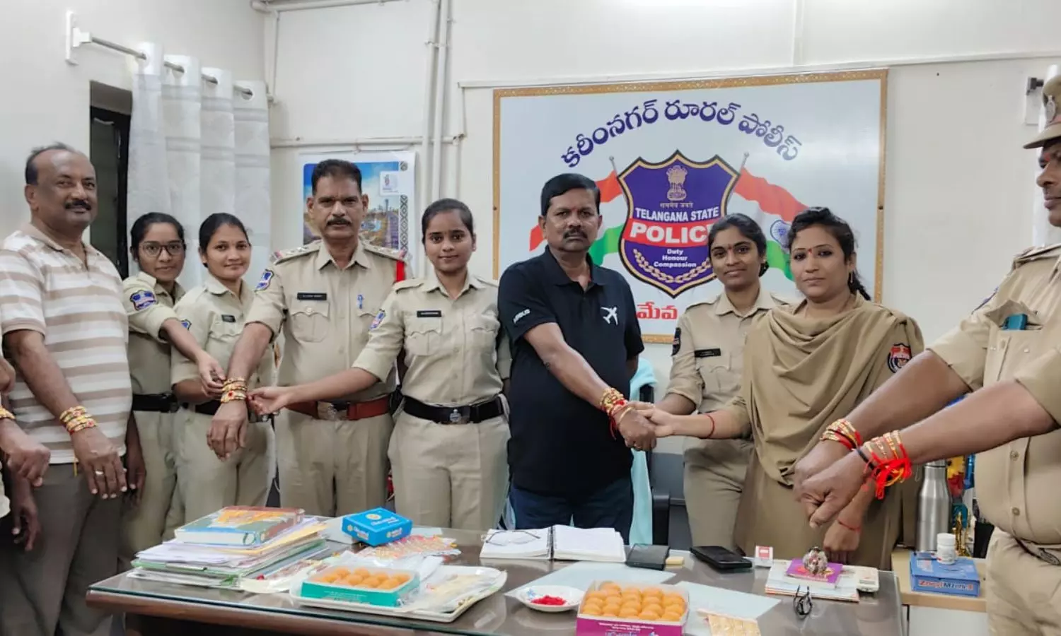 Karimnagar Karimnagar