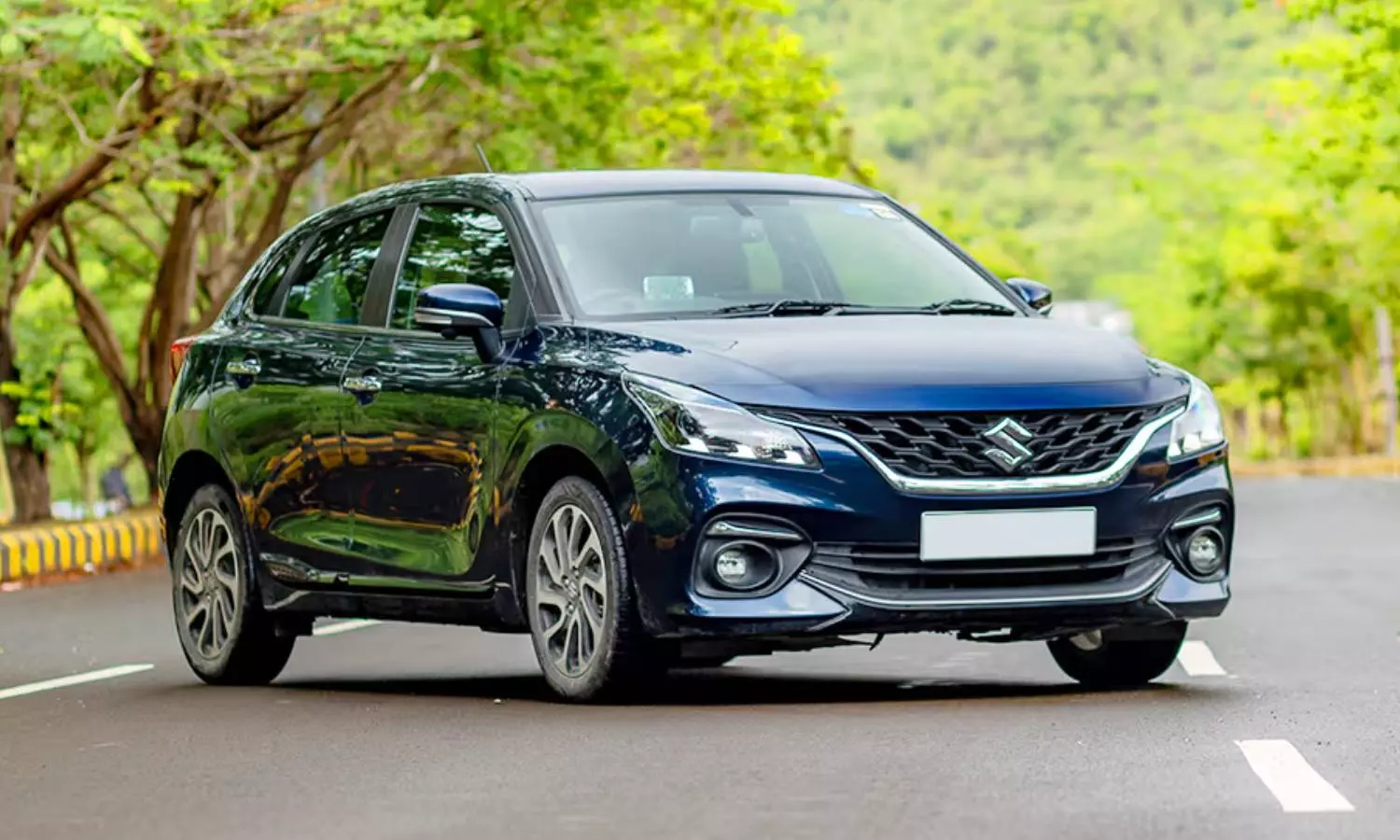 Maruti Baleno Maruti Baleno