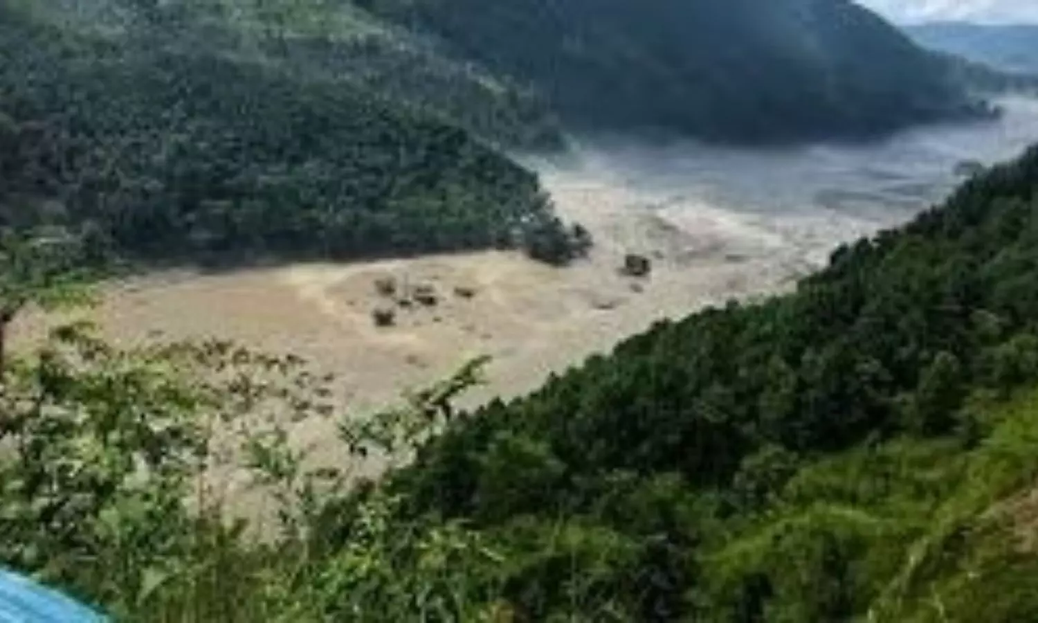 Nepal Earthquake & Flood Crisis Nepal Earthquake & Flood Crisis