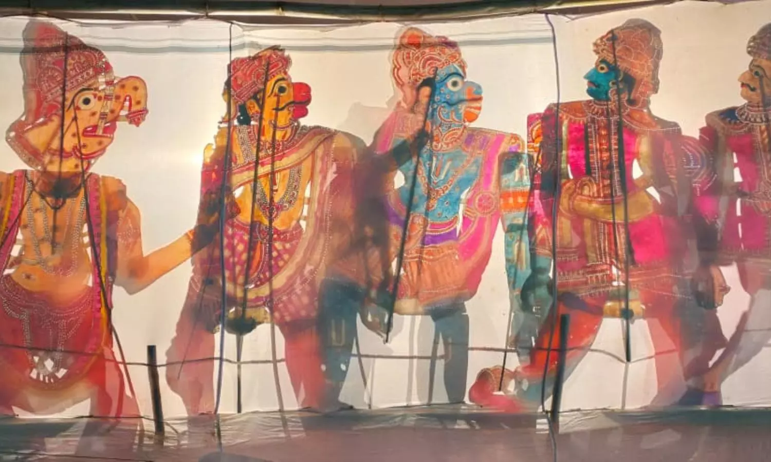 Srisailam Srisailam