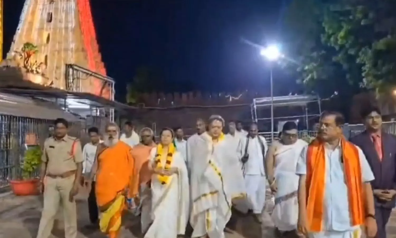 Srisailam Srisailam