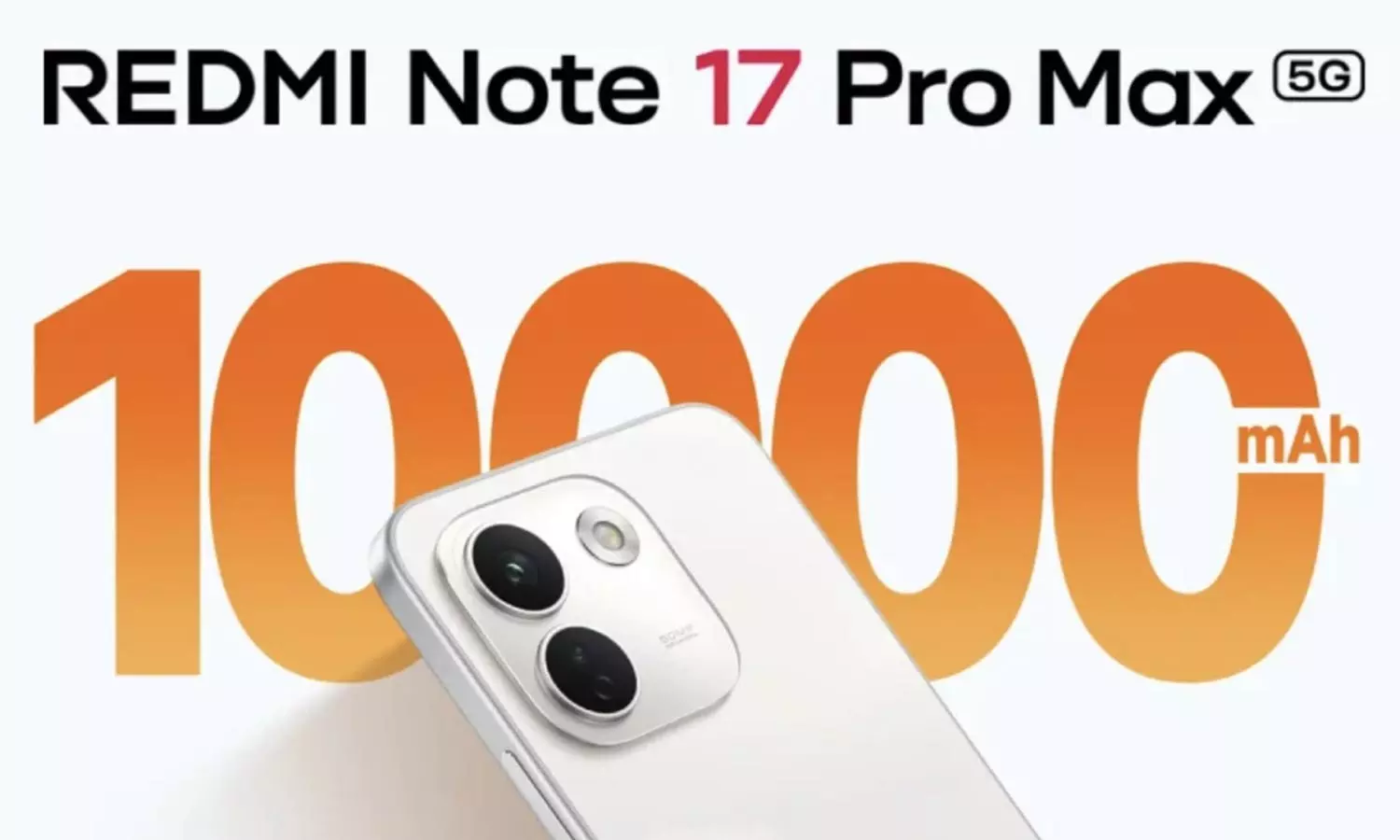 Redmi Note 17 pro max Redmi Note 17 pro max