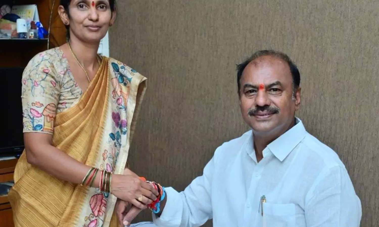 Gadwal Gadwal