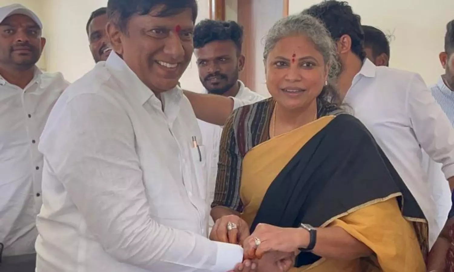 Jayashankar Jayashankar