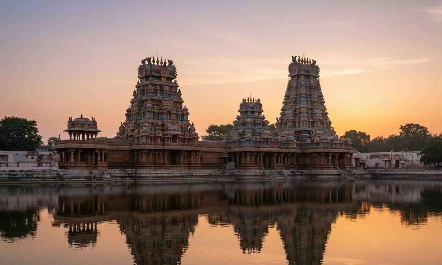 Temples in India: నూటికి 90శాతం మందికి తెలియని నిజం..ప్రతి లక్ష మందికి ఎన్ని ఆలయాలు ఉన్నాయో తెలుసా?
