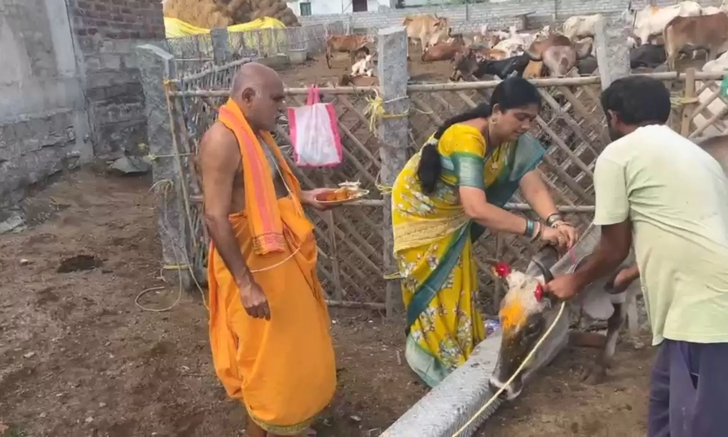 Jangaon