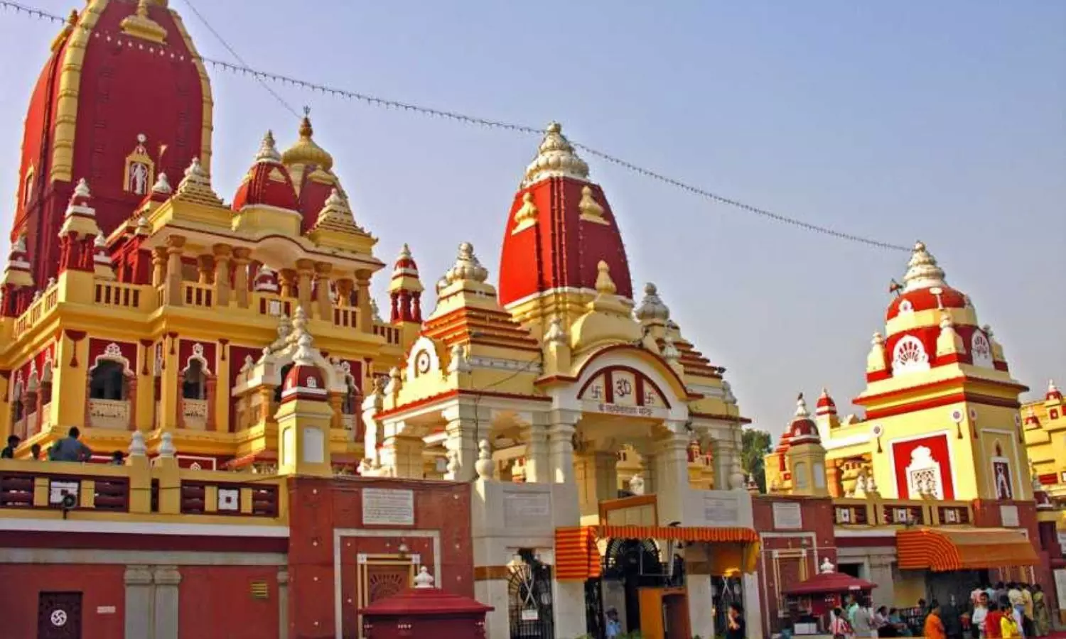 Kalkaji Mata Temple: అక్బర్‌ పూజించిన కల్కాజీమాత.... పాండవుల విజయానికి ఇదే కారణం