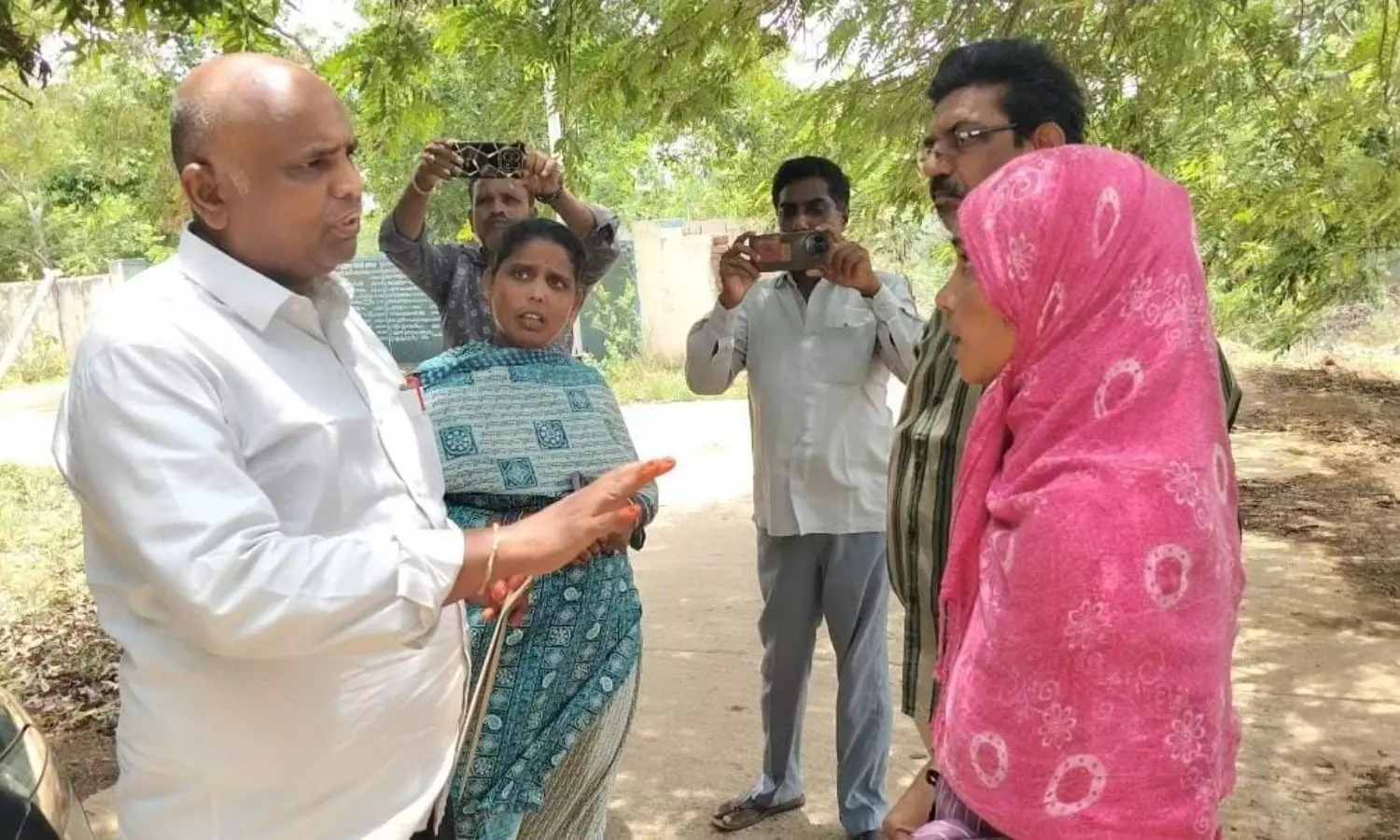 Singarayakonda