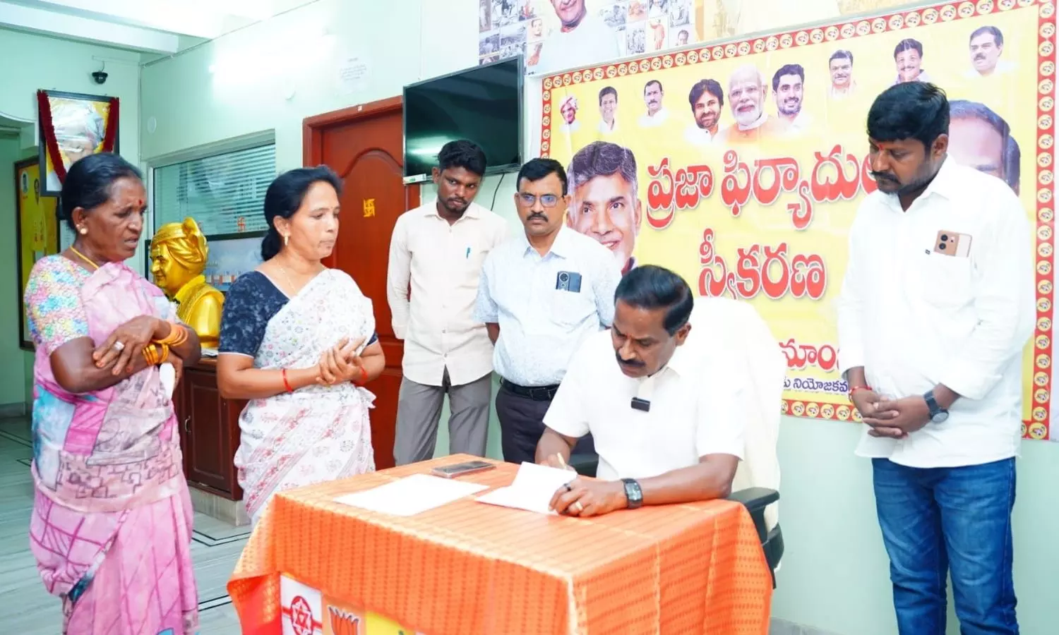 Prathipadu