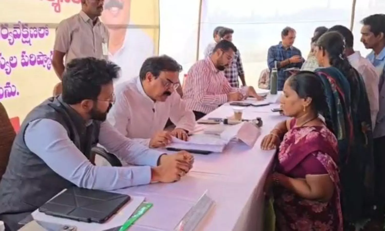 Tenali Tenali