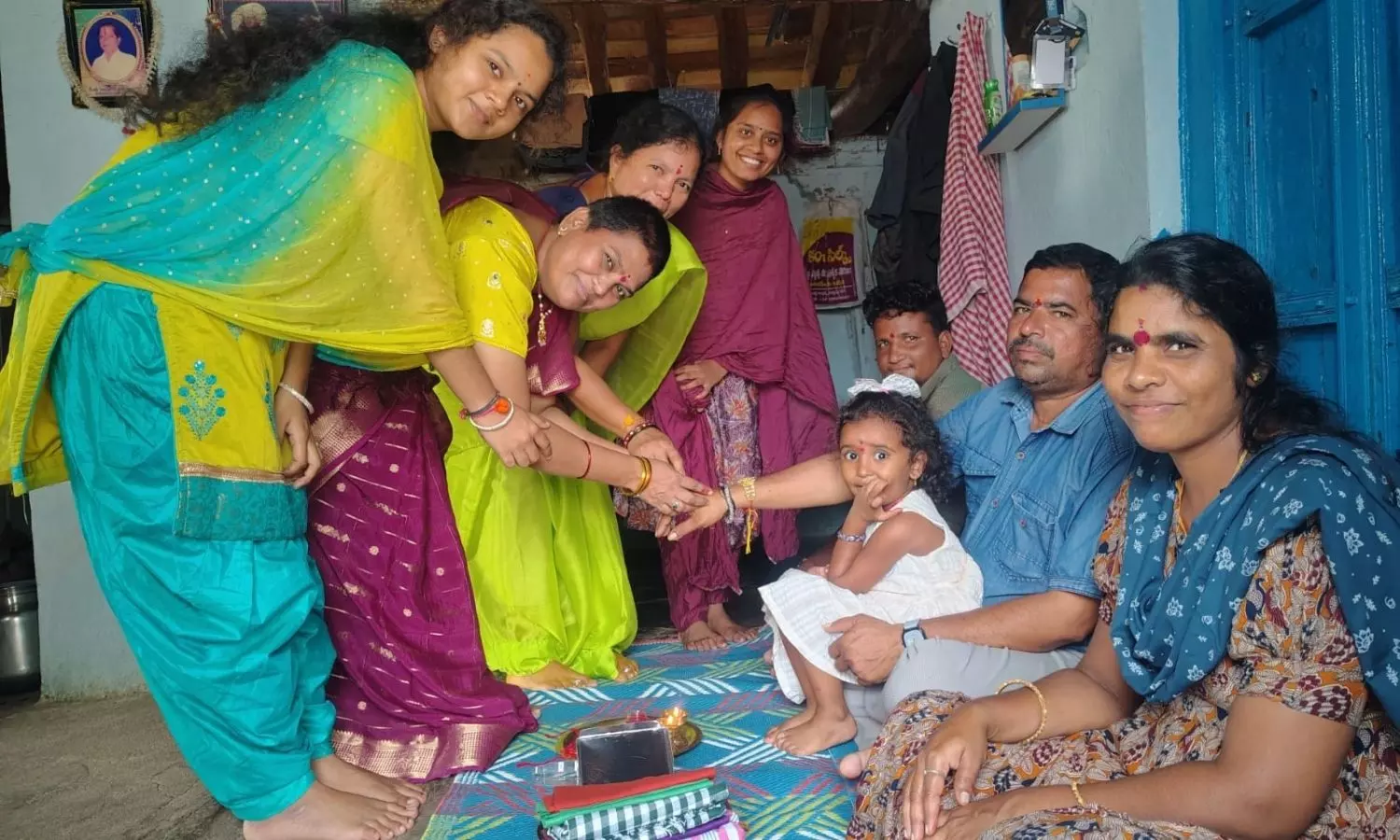 Nirmal Nirmal