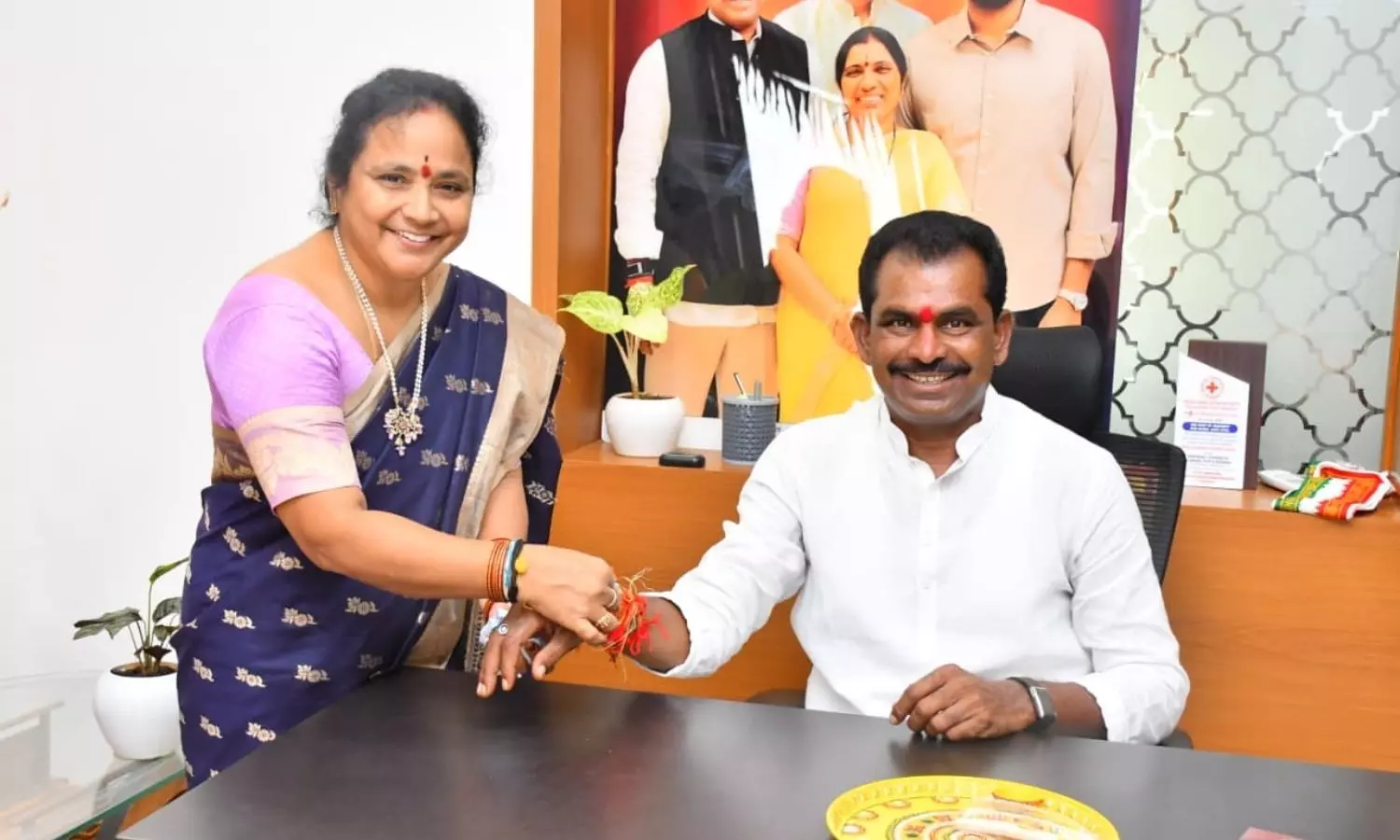 Wanaparthy
