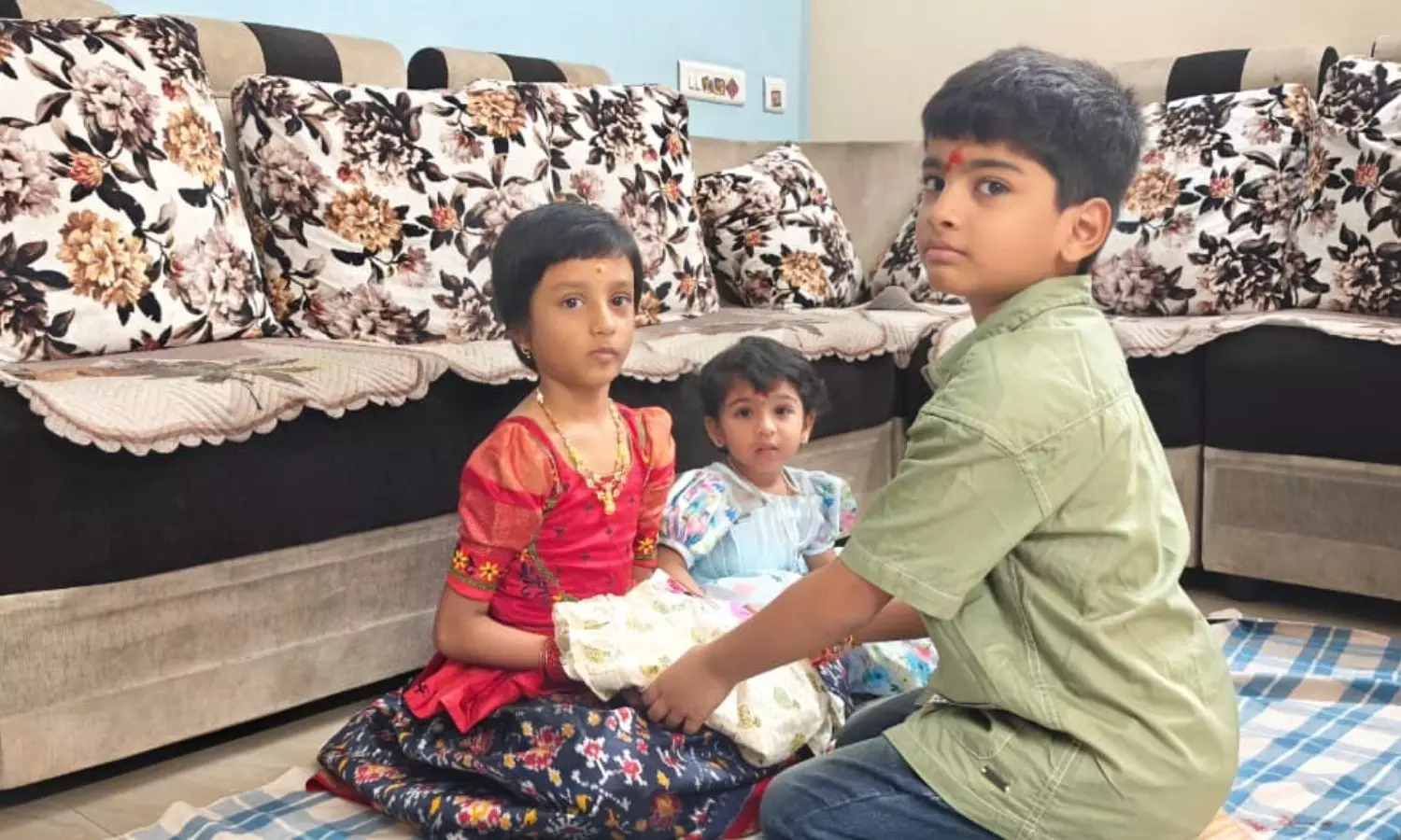 Hyderabad Hyderabad