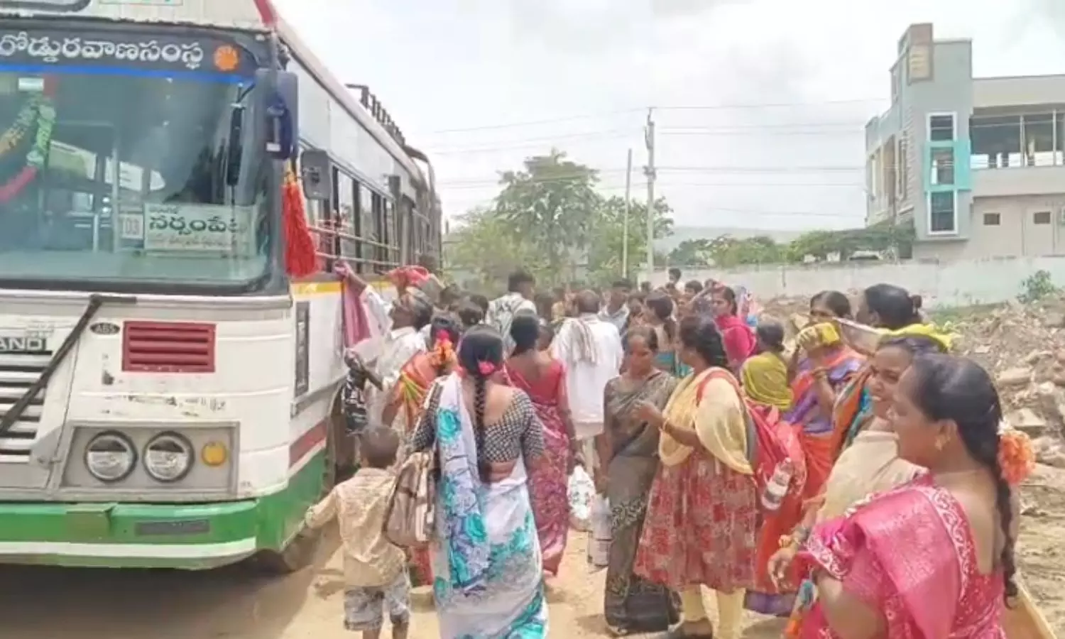 Mulugu Mulugu