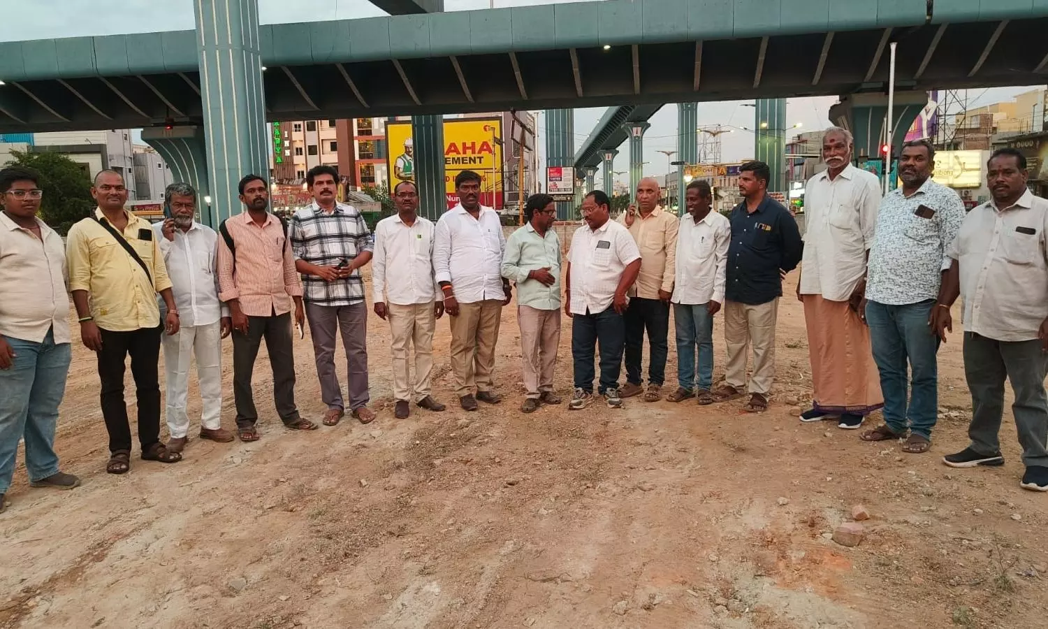 Nellore Nellore