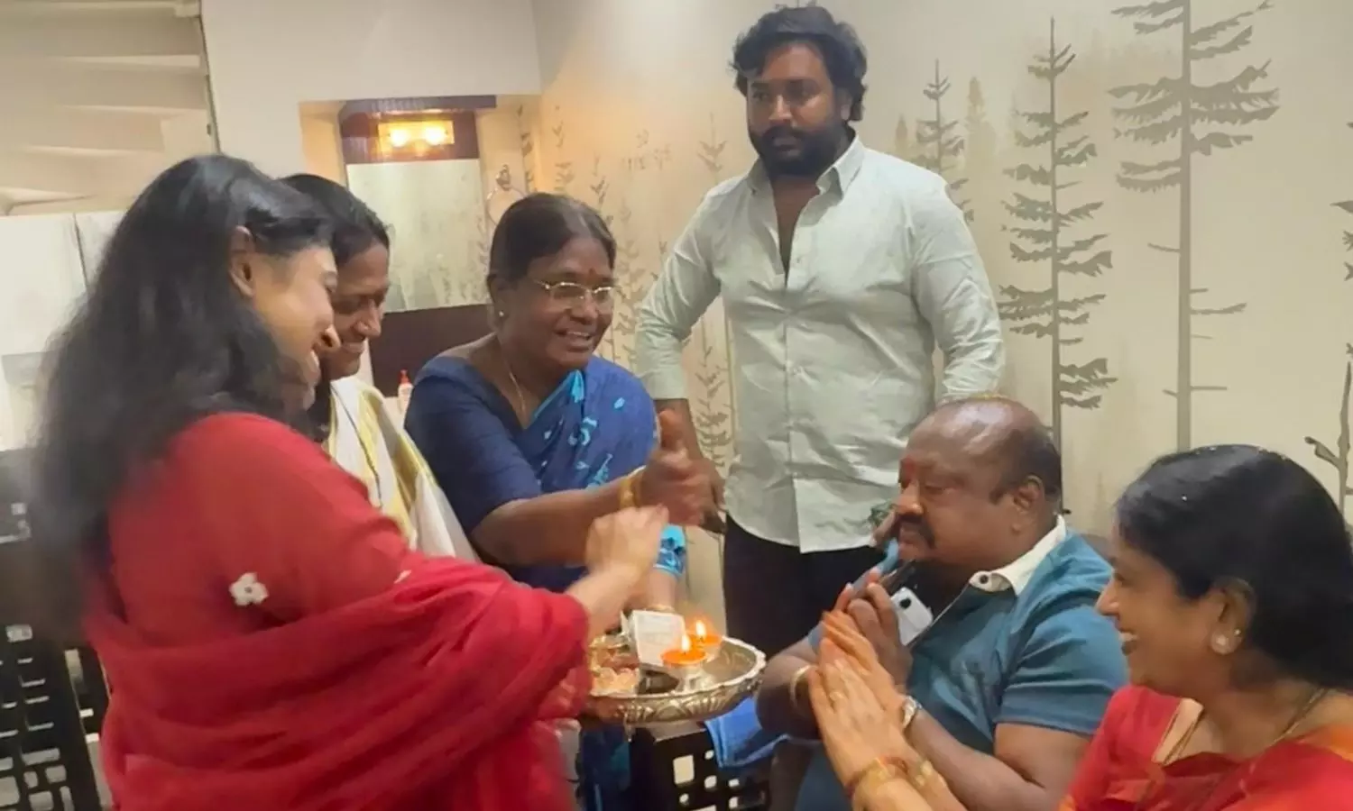 Karimnagar Karimnagar