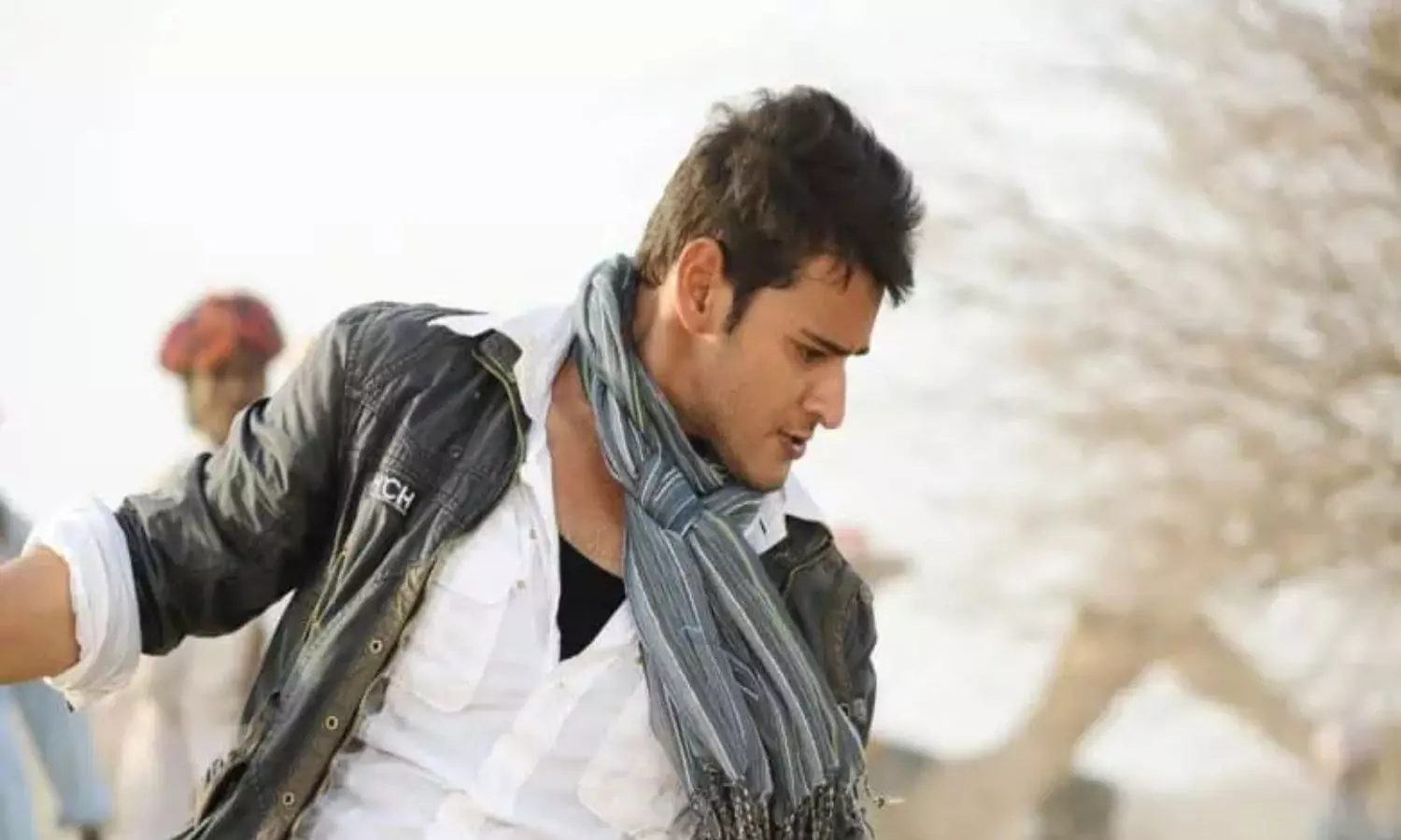Khaleja Movie: ఖలేజా టీవీల్లో హిట్టైనా...పెద్దతెరపై ఎందుకు ప్లాపయింది? Khaleja Movie: ఖలేజా టీవీల్లో హిట్టైనా...పెద్దతెరపై ఎందుకు ప్లాపయింది?