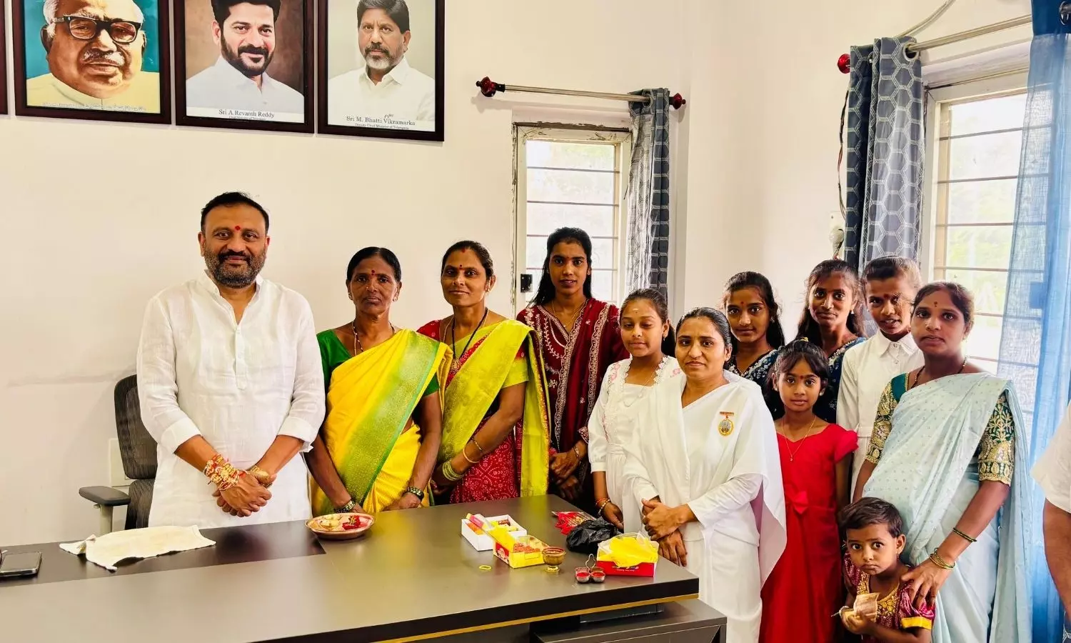 Kamareddy Kamareddy
