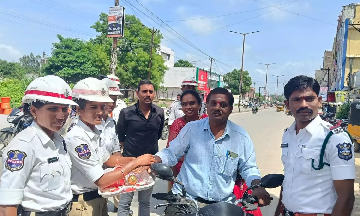 Kamareddy Kamareddy