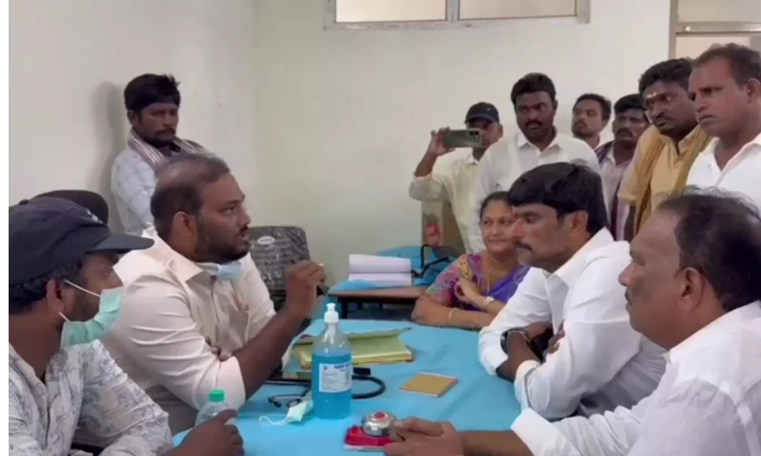 Kankipadu Kankipadu
