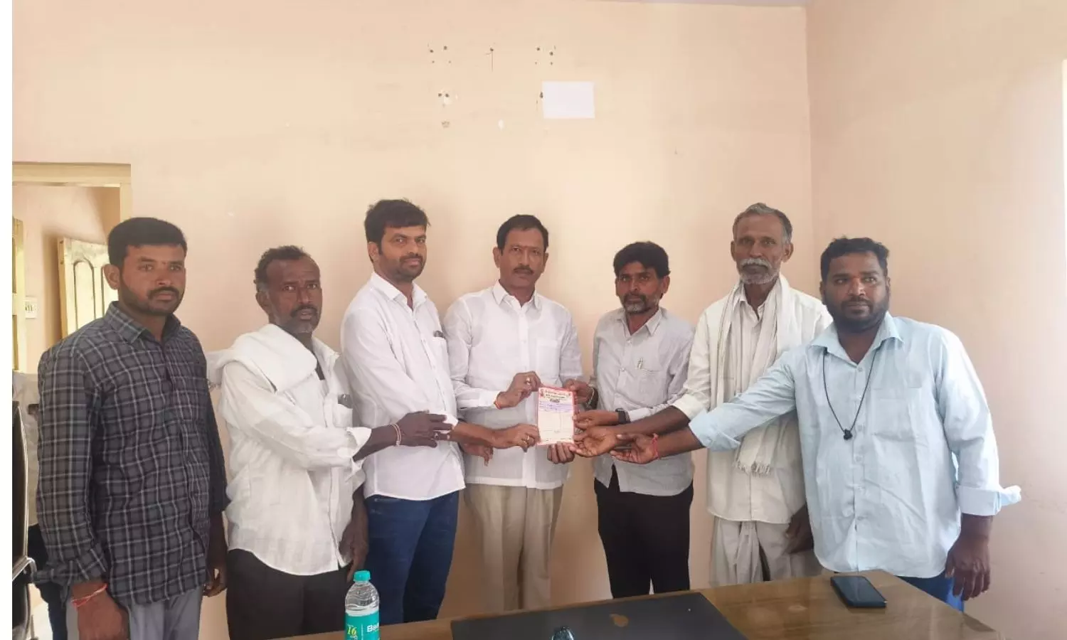 Veldanda