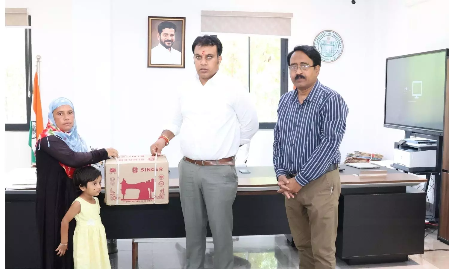 Jangaon Jangaon