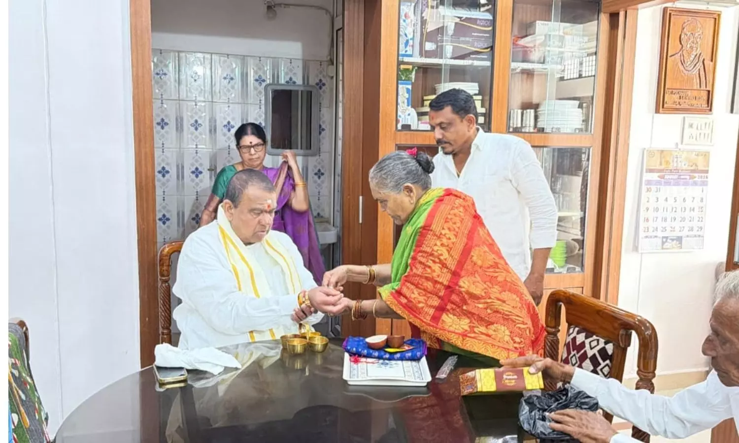 Banswada Banswada