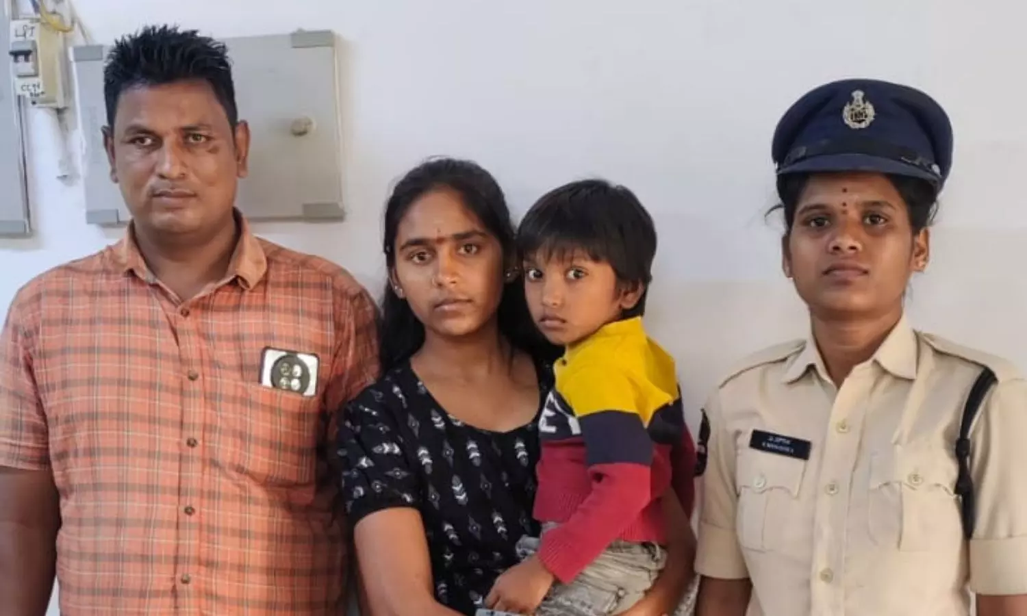 Hyderabad Hyderabad