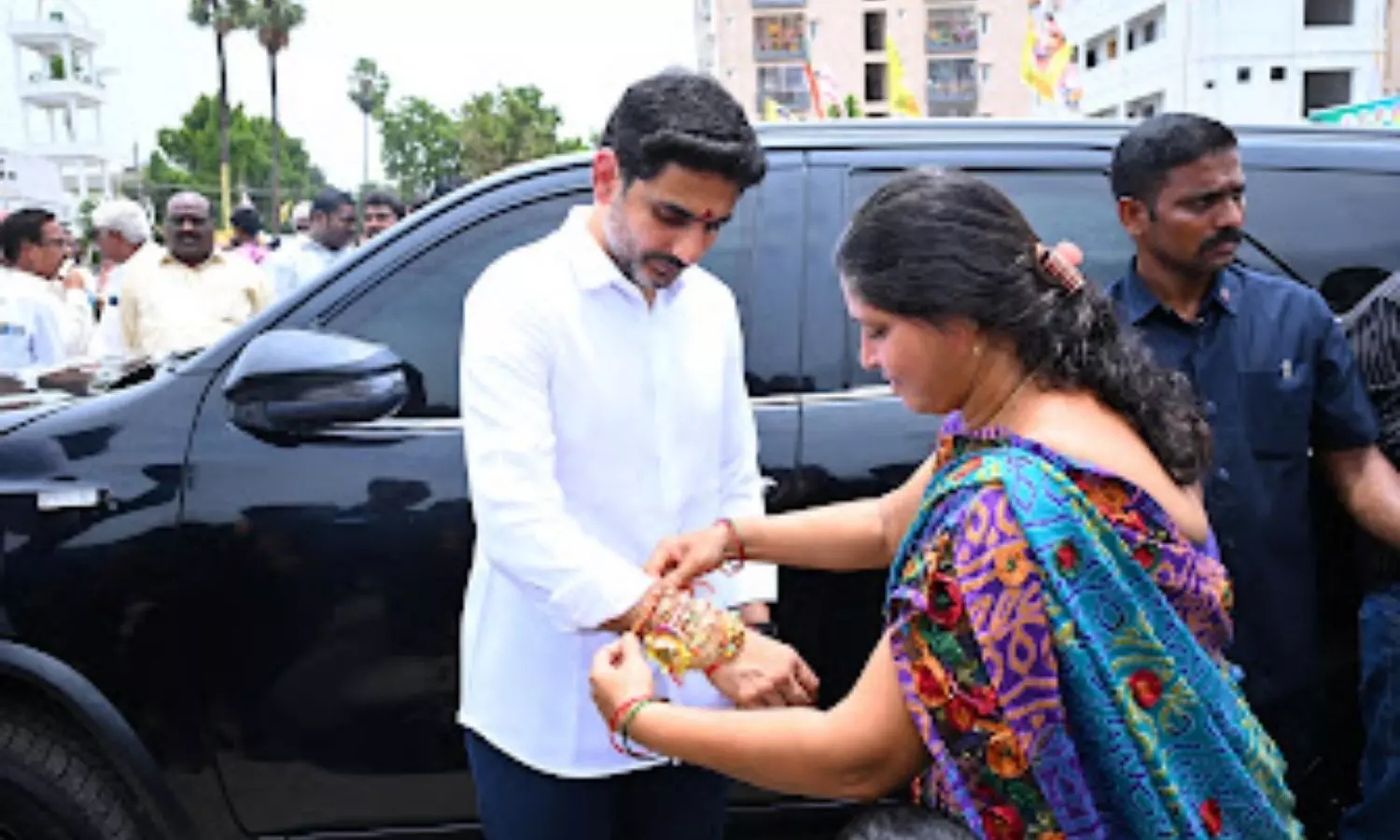 Nara Lokesh Nara Lokesh