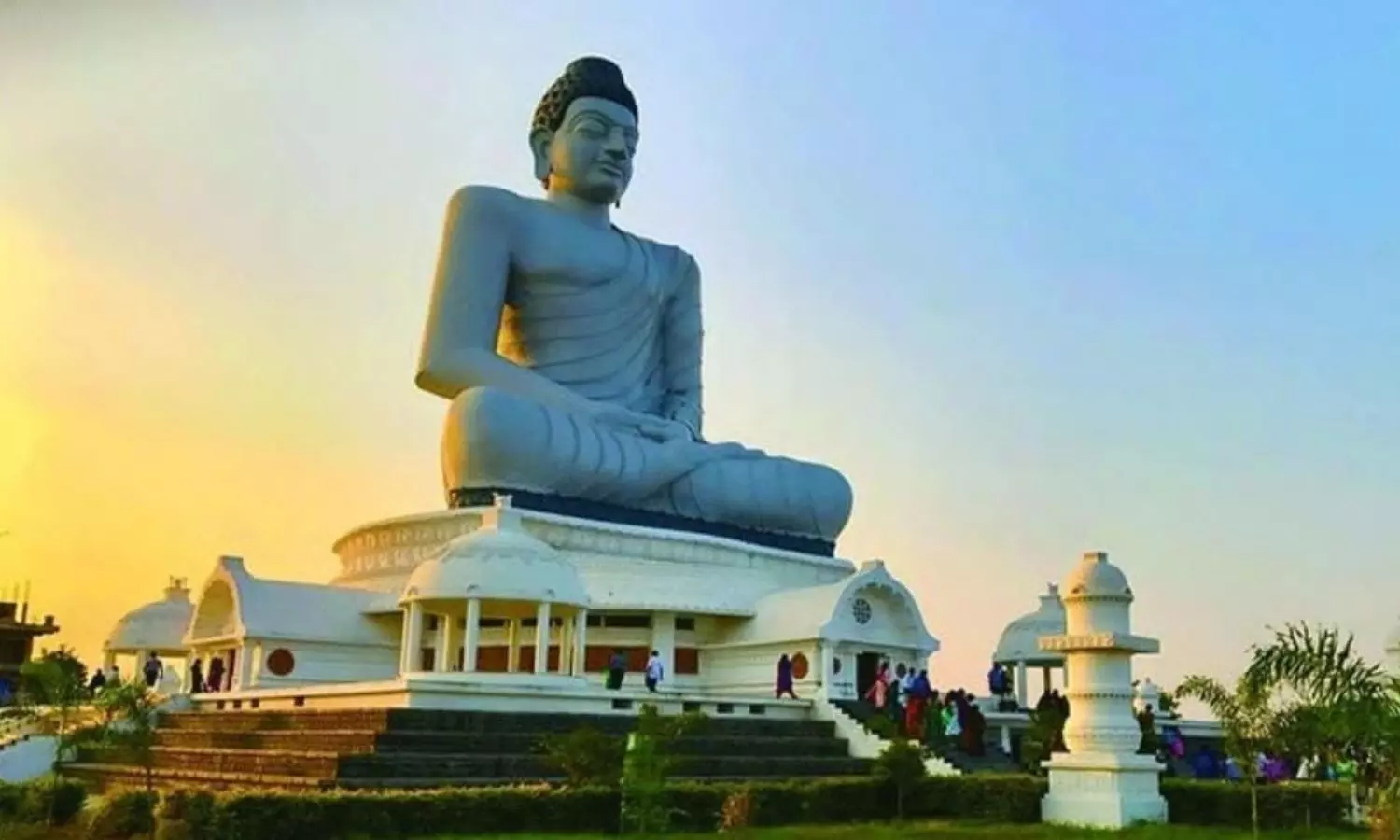 Amaravati Amaravati