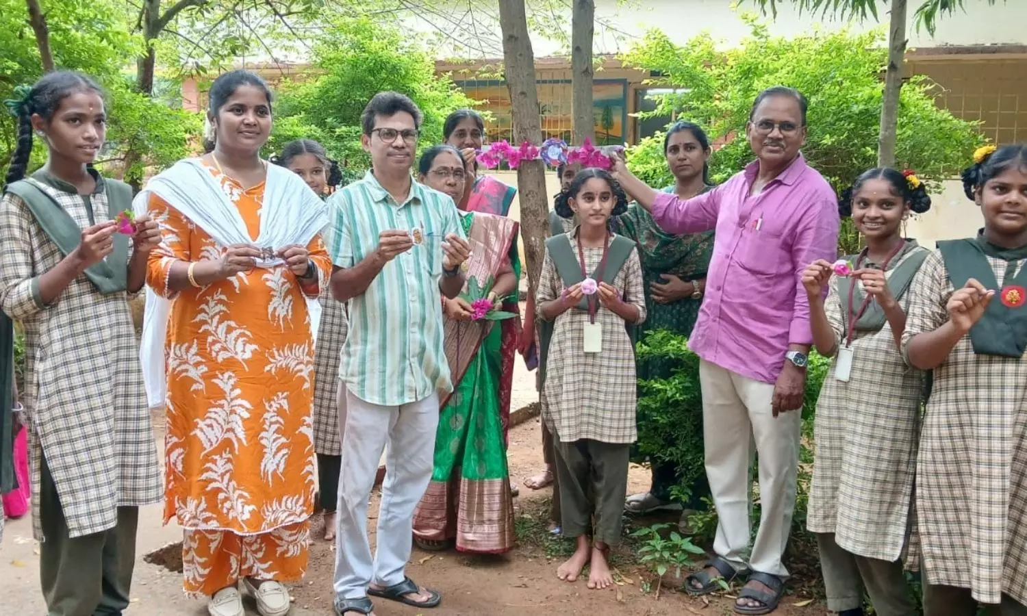 Bhogapuram Bhogapuram