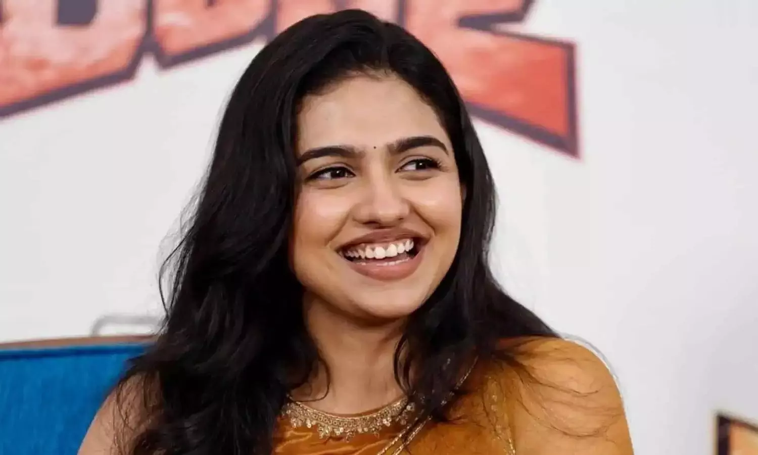 Mamitha Baiju