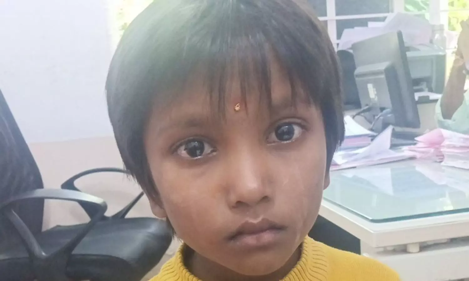 Hyderabad Hyderabad