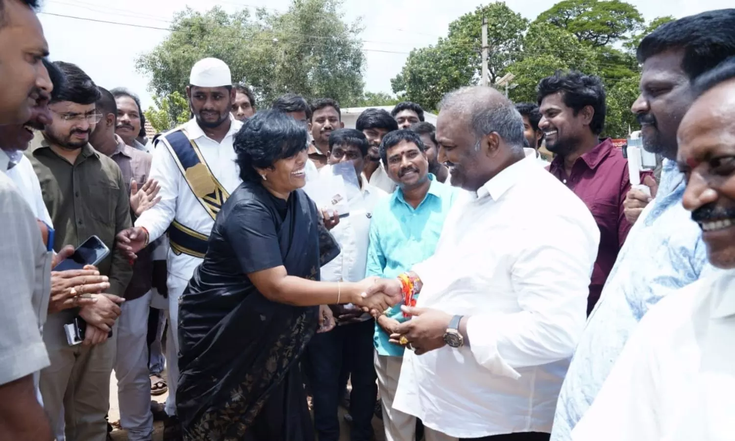 Anakapalli Anakapalli