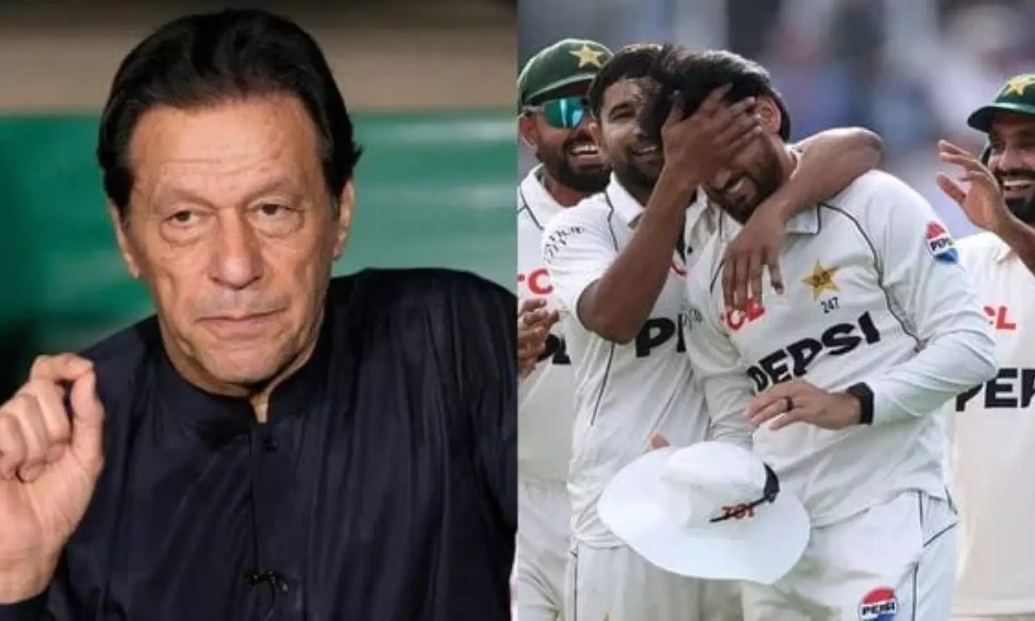 Pakistan Pakistan